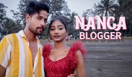 Nanga Blogger (2023) Kotha